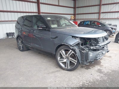 LAND ROVER DISCOVERY 2023