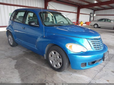 CHRYSLER PT CRUISER 2008
