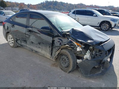 HYUNDAI ACCENT 2020
