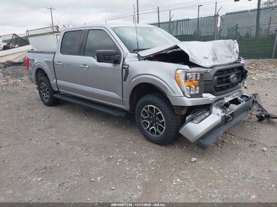 FORD F-150 2023