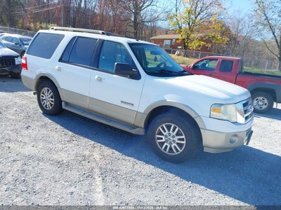 FORD EXPEDITION 2007
