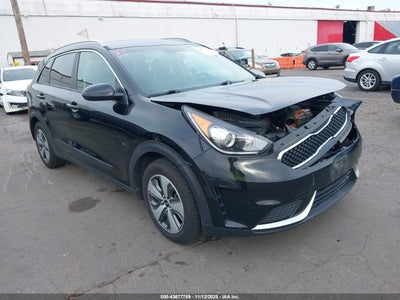 KIA NIRO 2019
