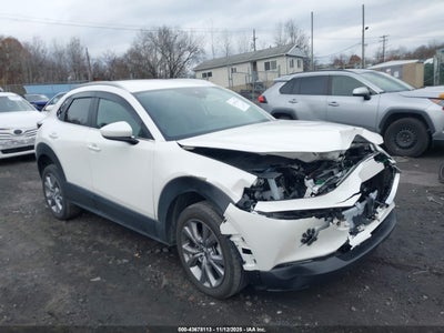 MAZDA CX-30 2023