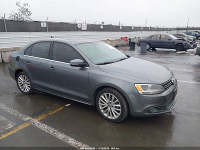 VOLKSWAGEN JETTA 2013