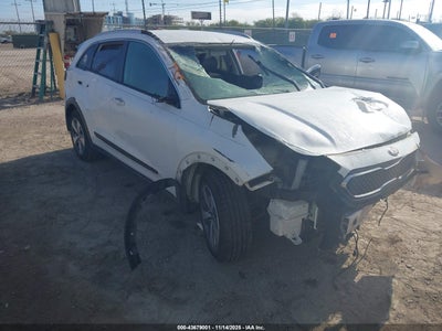 KIA NIRO 2017