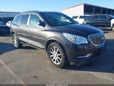 BUICK ENCLAVE 2017