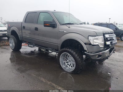 FORD F-150 2010