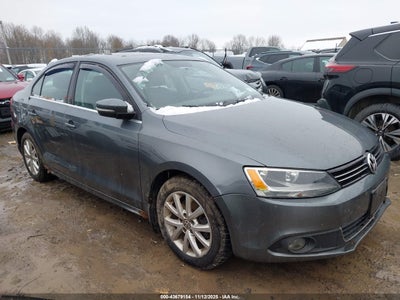 VOLKSWAGEN JETTA 2014
