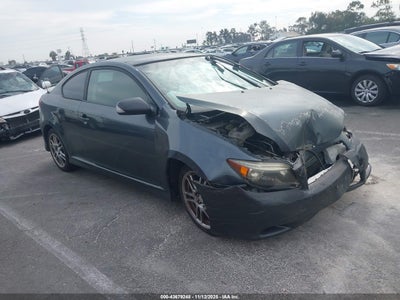 SCION TC 2005