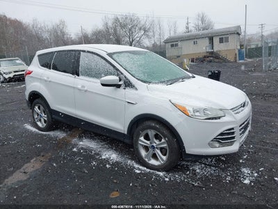 FORD ESCAPE 2013