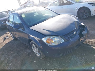 CHEVROLET COBALT 2008