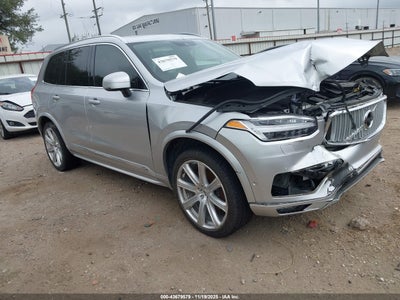 VOLVO XC90 2019