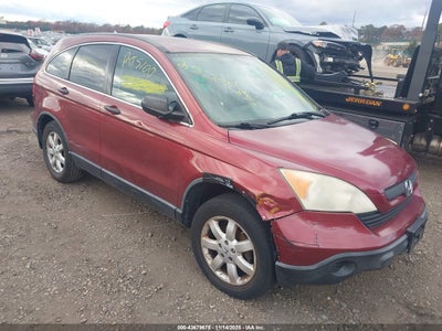 HONDA CR-V 2008