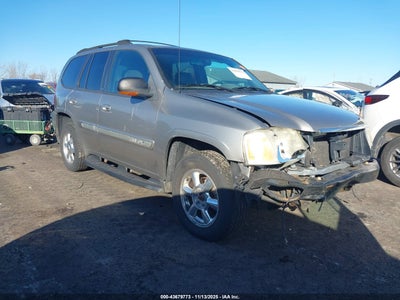 GMC ENVOY 2003