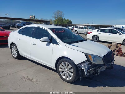 BUICK VERANO 2016