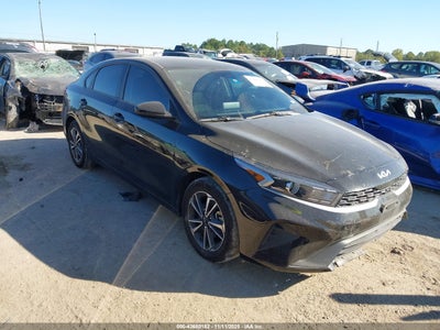 KIA FORTE 2024