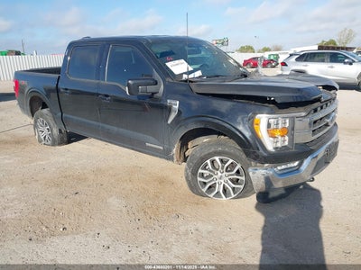 FORD F-150 2022
