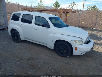 CHEVROLET HHR 2010