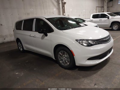 CHRYSLER VOYAGER 2026