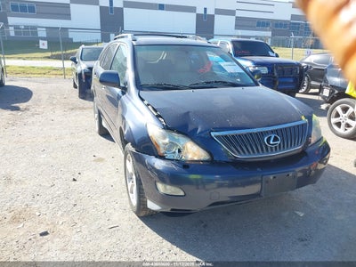 LEXUS RX 330 2005