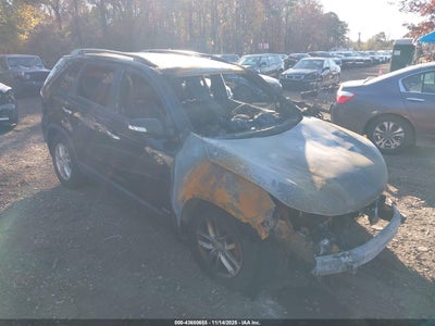 KIA SORENTO 2015