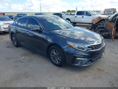 KIA OPTIMA 2020