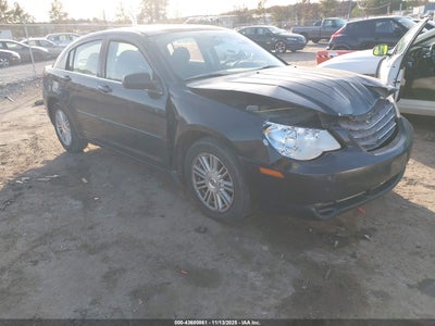 CHRYSLER SEBRING 2007