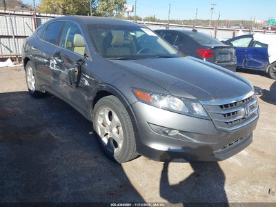HONDA ACCORD CROSSTOUR 2010