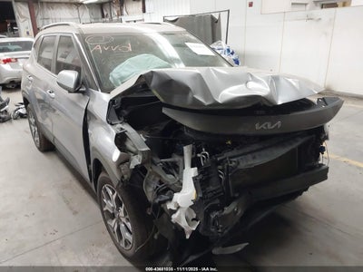 KIA SELTOS 2023