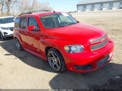 CHEVROLET HHR 2008