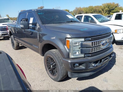 FORD F-250 2017
