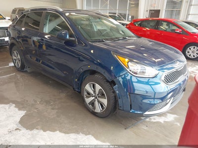 KIA NIRO 2019