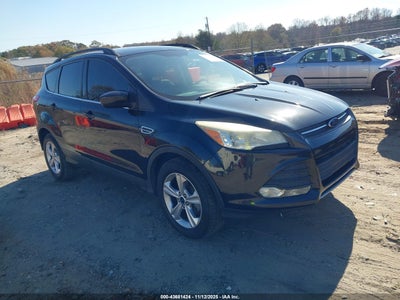 FORD ESCAPE 2014