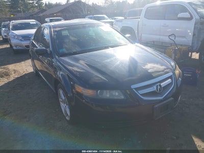 ACURA TL 2004