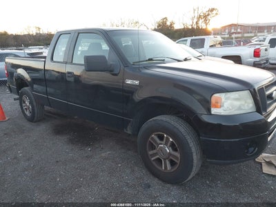FORD F-150 2008