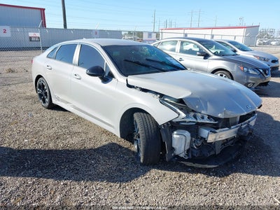 KIA K5 2021