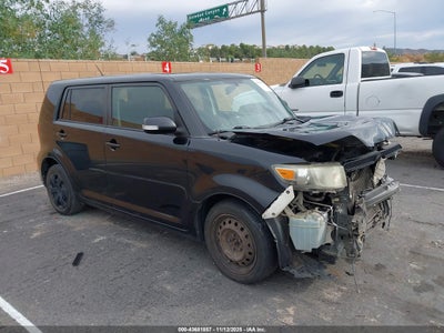 SCION XB 2013