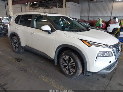 NISSAN ROGUE 2023