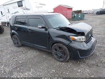 SCION XB 2008