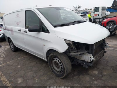 MERCEDES-BENZ METRIS 2019