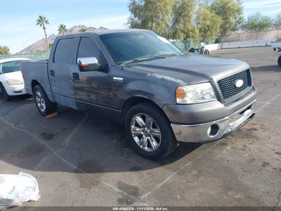 FORD F-150 2006