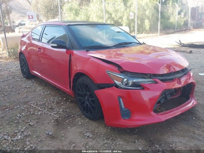 SCION TC 2015