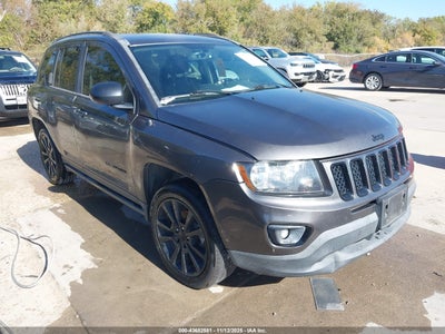 JEEP COMPASS 2015