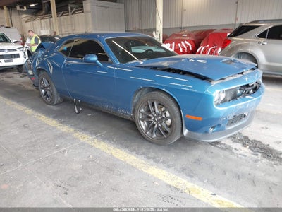 DODGE CHALLENGER 2023