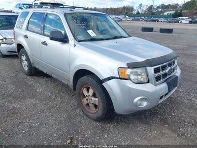 FORD ESCAPE 2010