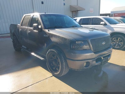 FORD F-150 2008