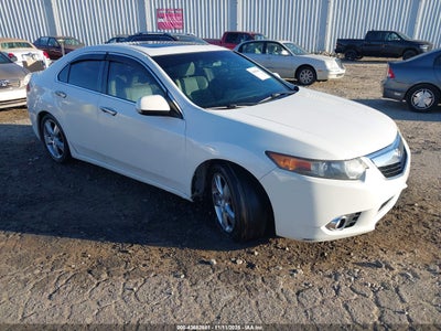 ACURA TSX 2011