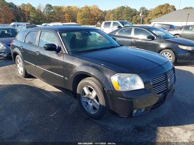DODGE MAGNUM 2006