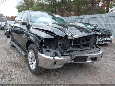 RAM 1500 2018