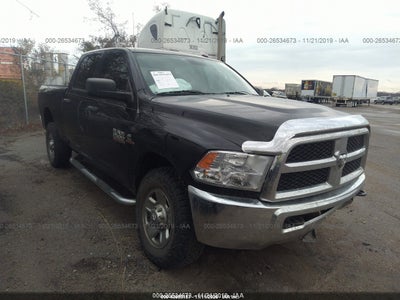 RAM 2500 2015